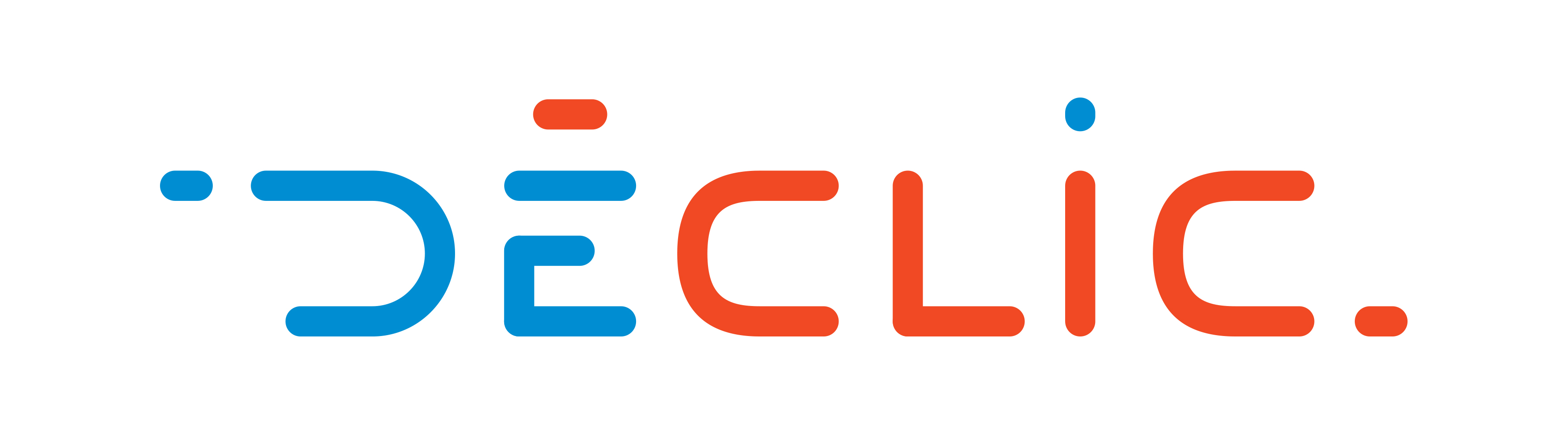 logo Déclic