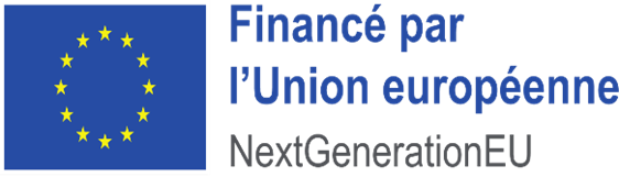 logo Union européenne